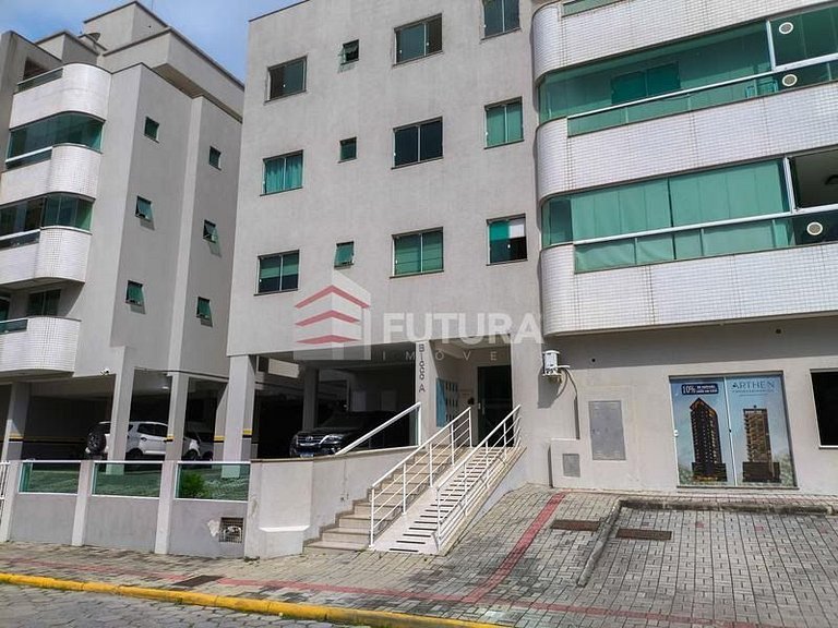 Apartamento em Bombas para aluguel de Temporada - Ilhas greg