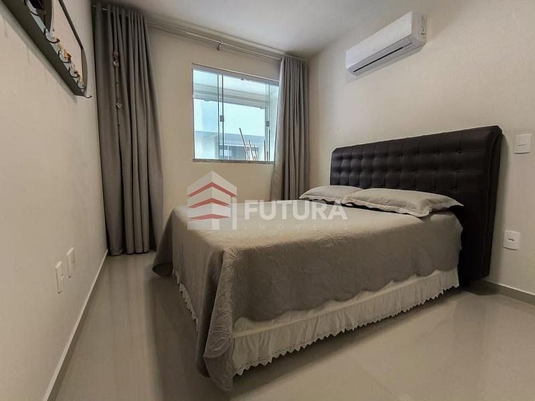 Apartamento em Bombas para aluguel de Temporada - Eliza