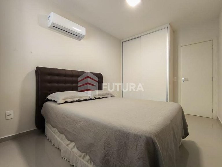 Apartamento em Bombas para aluguel de Temporada - Eliza