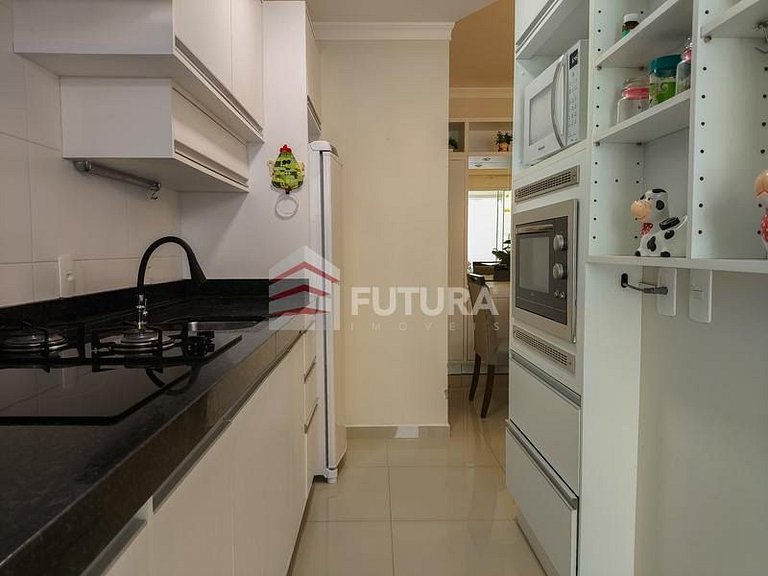 Apartamento em Bombas para aluguel de Temporada