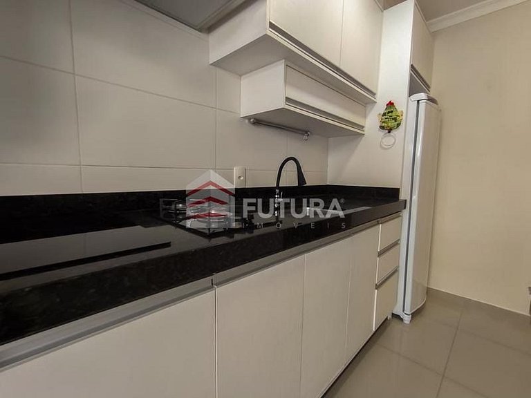 Apartamento em Bombas para aluguel de Temporada - Eliza