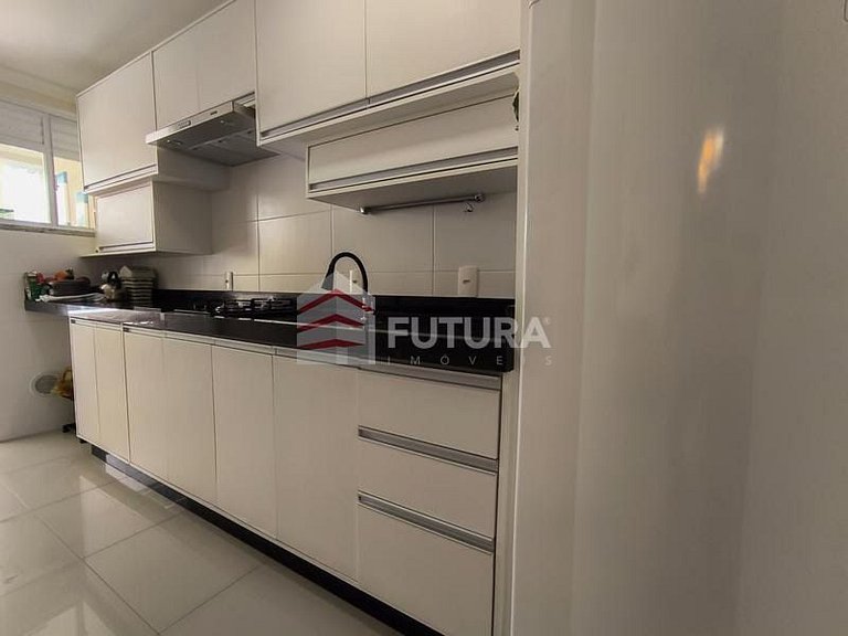 Apartamento em Bombas para aluguel de Temporada - Eliza