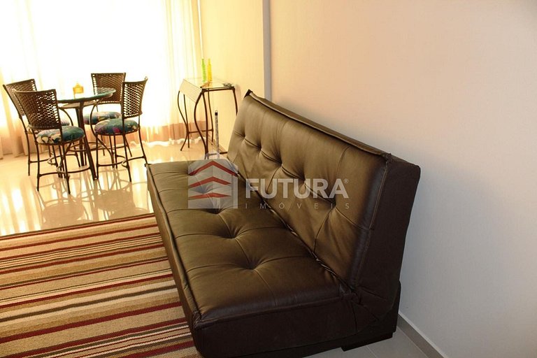 Lindo Apartamento para Locação de Temporada em Bombas