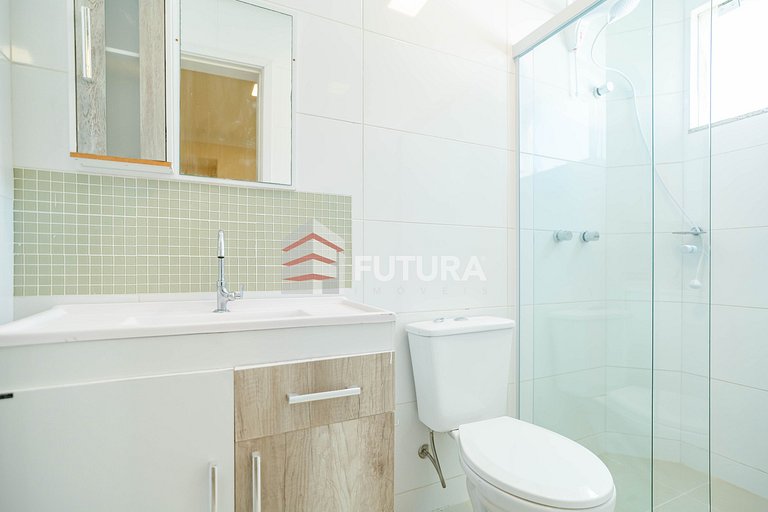 Apartamento com 02 dormitórios - LA055EF