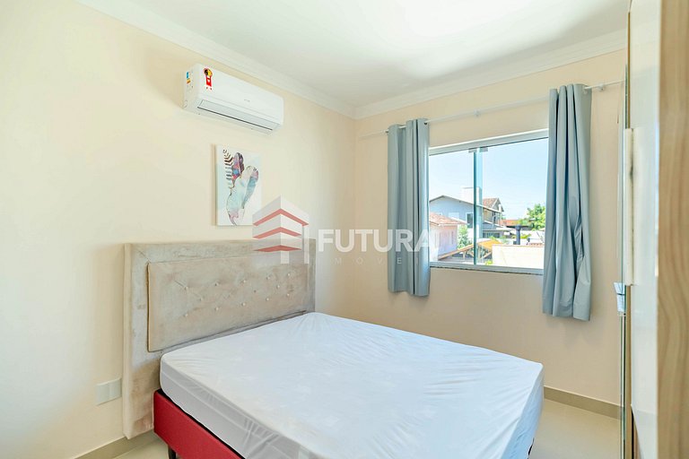 Apartamento com 02 dormitórios - LA055EF