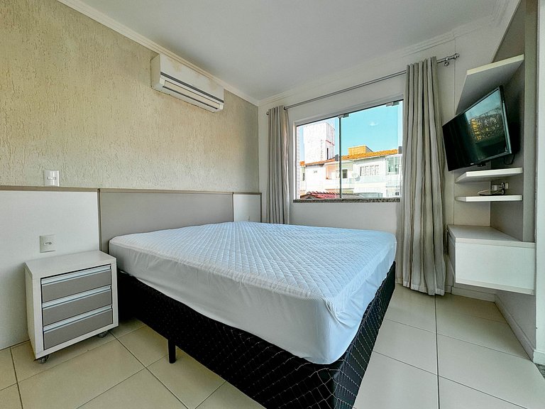Apartamento para aluguel de temporada Bombinhas/SC - Atlanti