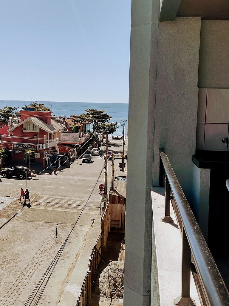 Aluguel de Temporada em Bombinhas – Apartamento com 3 Dormit