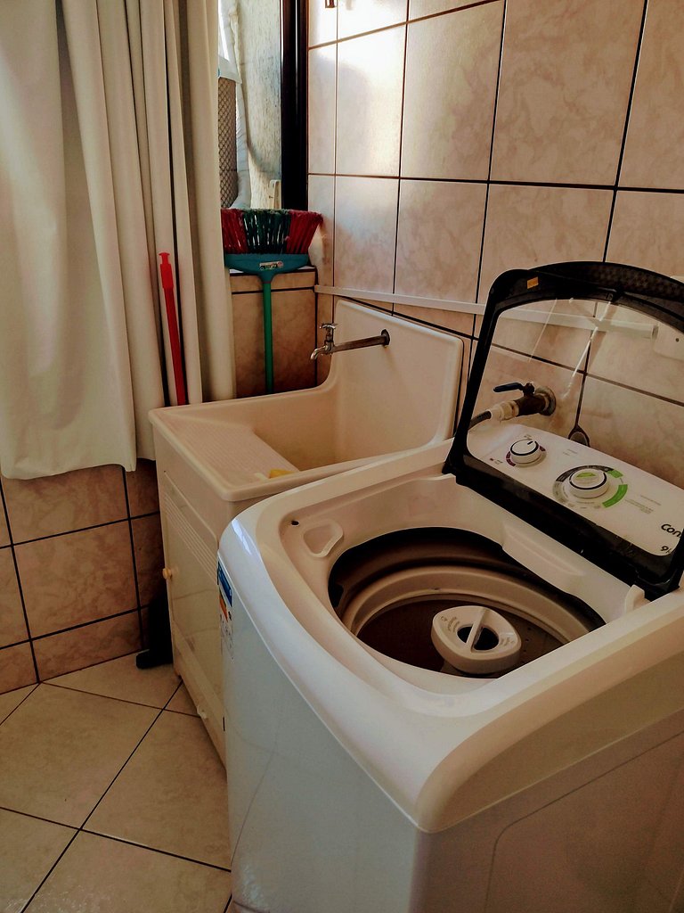 Aluguel de Temporada em Bombinhas – Apartamento com 3 Dormit