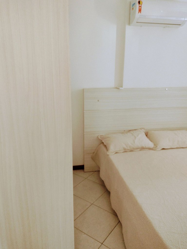 Apartamento para aluguel de temporada Bombas - SC