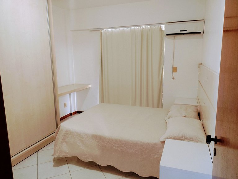 Aluguel de Temporada em Bombinhas – Apartamento com 3 Dormit