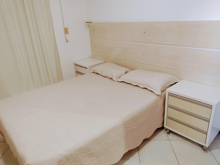 Aluguel de Temporada em Bombinhas – Apartamento com 3 Dormit
