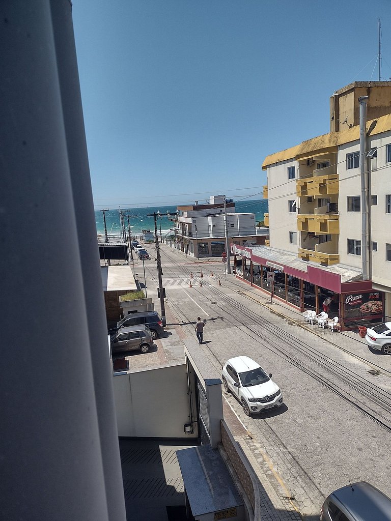 Apartamento para aluguel de temporada Bombas - SC - Porto Fe