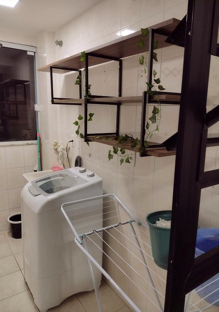 Apartamento para aluguel de temporada Bombas - SC