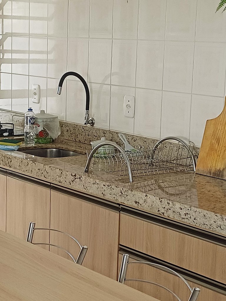 Apartamento para aluguel de temporada Bombas - SC - Porto Fe