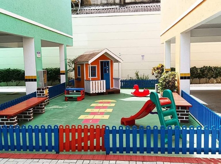 Aluguel de Temporada em Bombinhas – Apartamento com 2 Dormit
