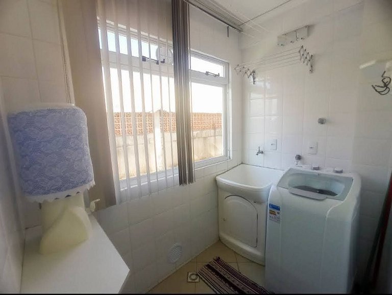 Apartamento para aluguel de temporada Bombas - SC