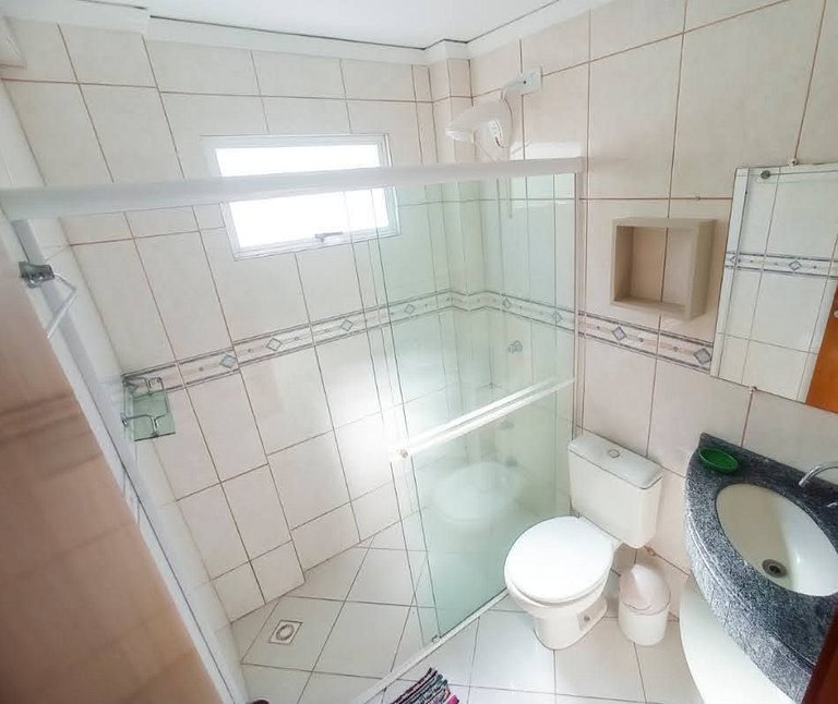 Aluguel de Temporada em Bombinhas – Apartamento com 2 Dormit