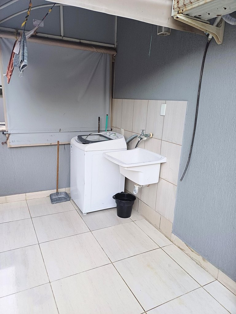 Aluguel de Temporada em Bombinhas – Apartamento com 2 Dormit