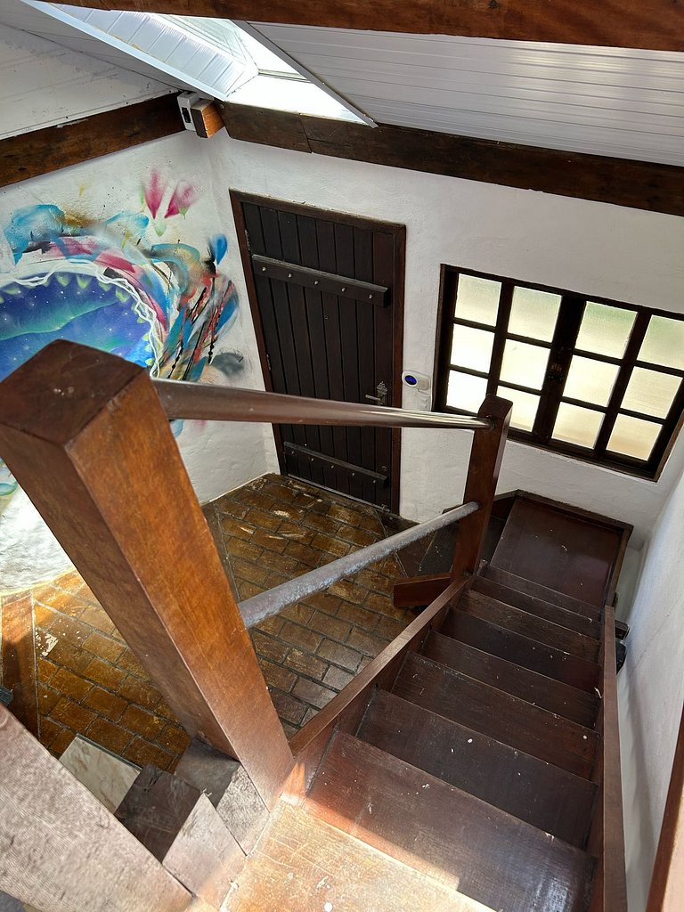 Apartamento para aluguel de temporada Bombas - SC