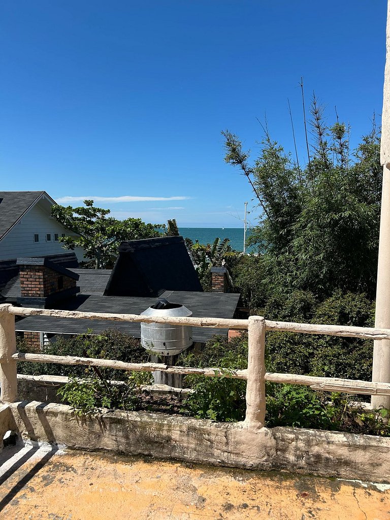 Apartamento para aluguel de temporada Bombas - SC