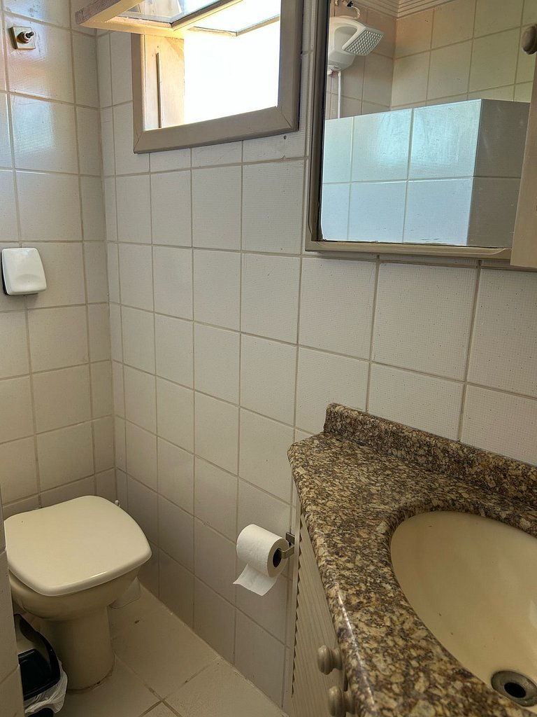 Apartamento para aluguel de temporada Bombas - SC