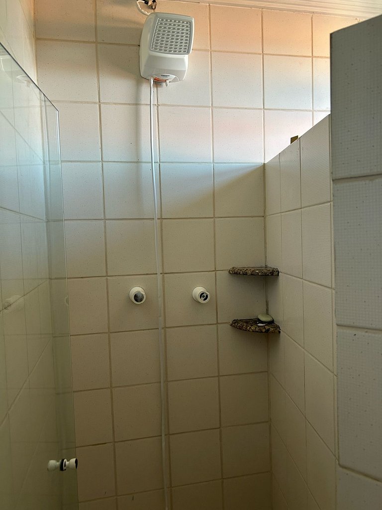 Apartamento para aluguel de temporada Bombas - SC