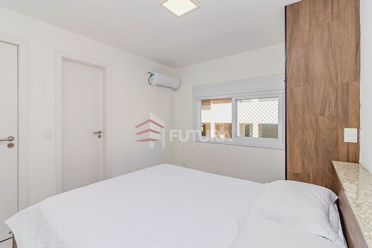 Duplex 02 dormitórios - LA234F