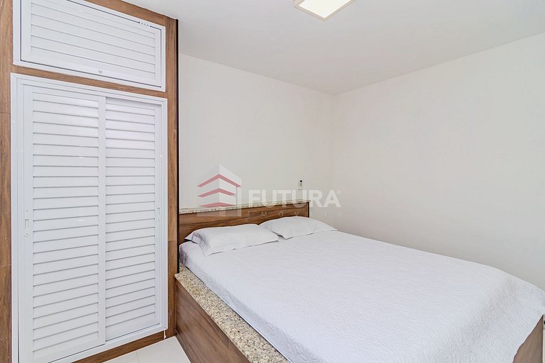 Duplex 02 dormitórios - LA234F
