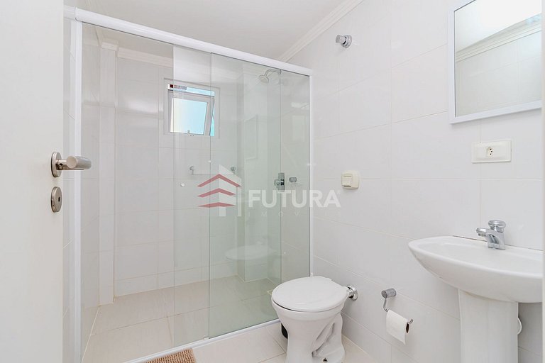 Duplex 02 dormitórios - LA234F