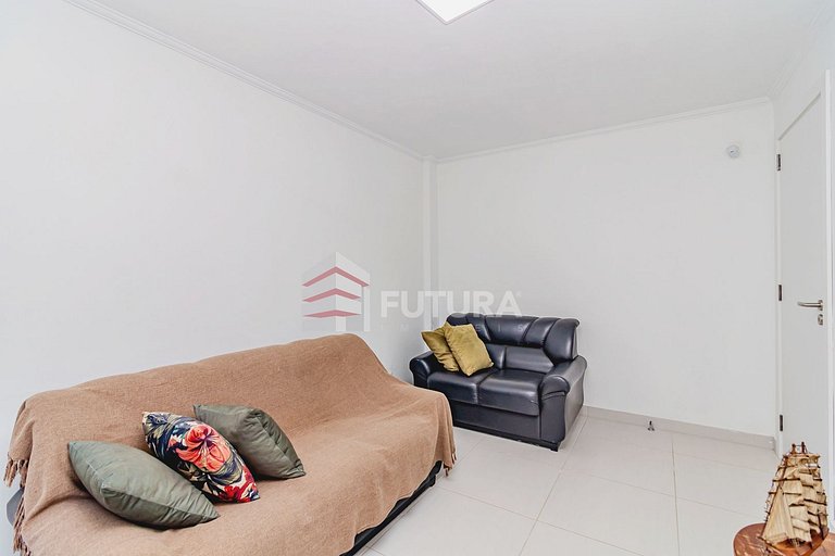 Duplex 02 dormitórios - LA234F