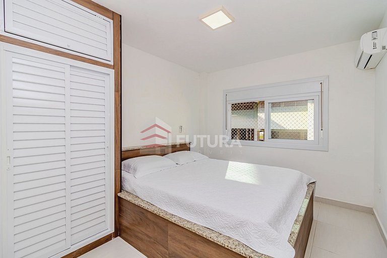 Duplex 02 dormitórios - LA235F