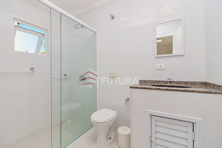 Duplex 02 dormitórios - LA235F