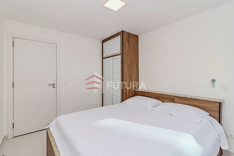 Duplex 02 dormitórios - LA235F