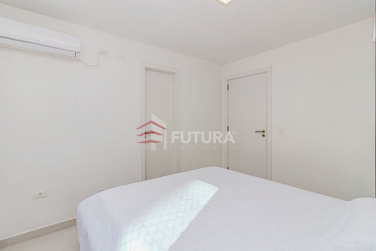 Duplex 02 dormitórios - LA235F