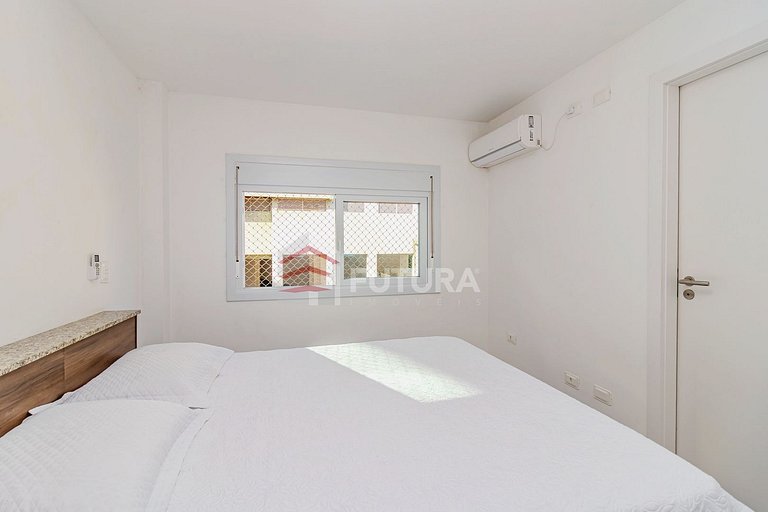 Duplex 02 dormitórios - LA235F