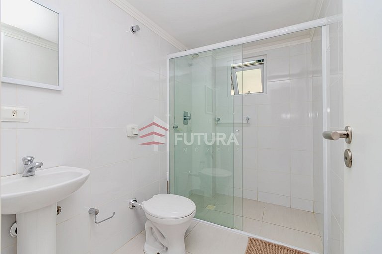 Duplex 02 dormitórios - LA235F