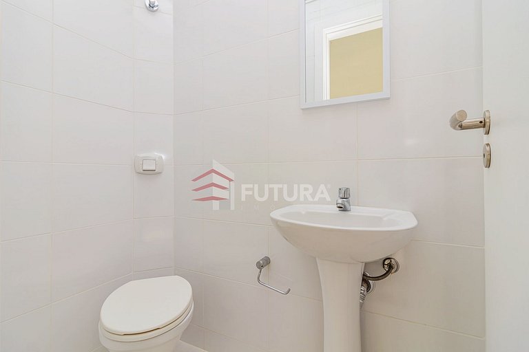 Duplex 02 dormitórios - LA235F