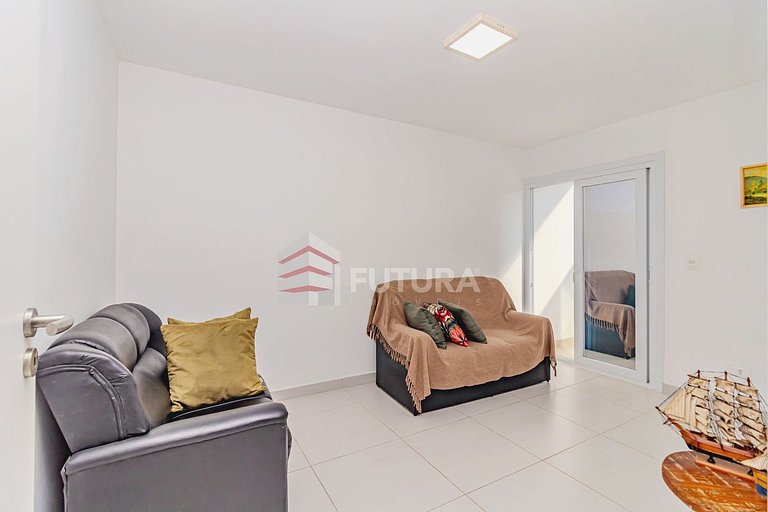 Duplex 02 dormitórios - LA235F