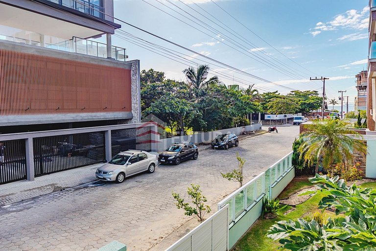 Duplex 02 dormitórios - LA235F