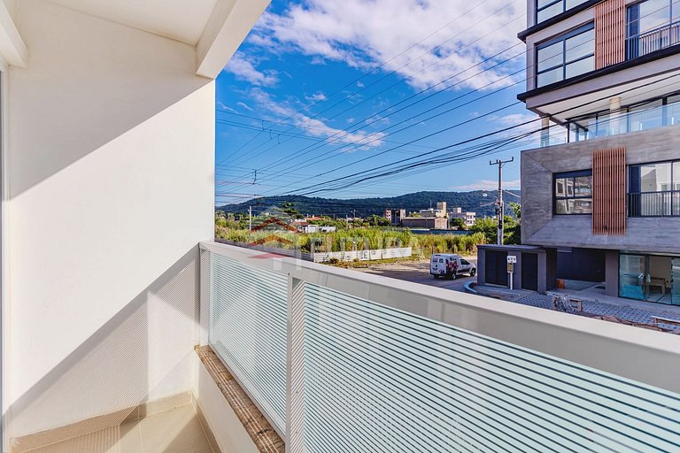 Duplex 02 dormitórios - LA235F