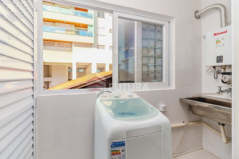 Duplex 02 dormitórios - LA235F