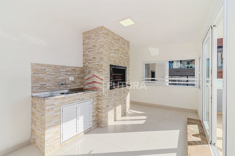 Duplex 02 dormitórios - LA235F