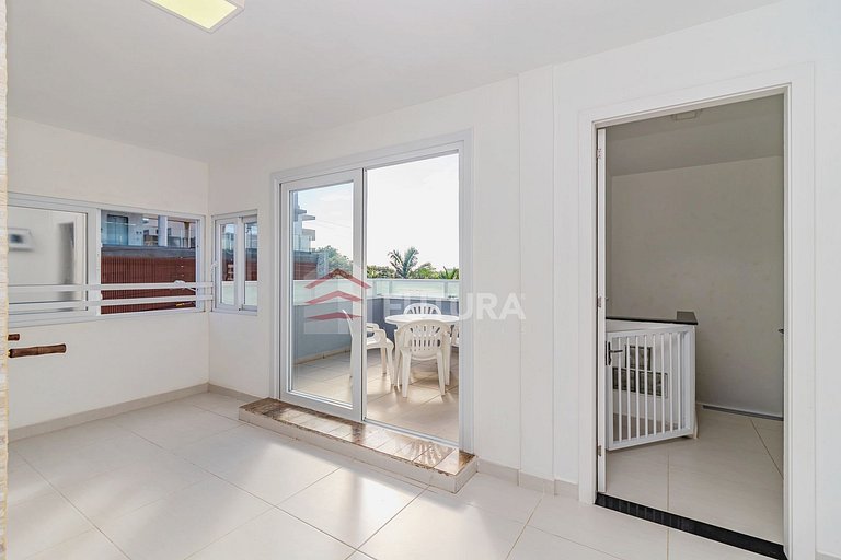 Duplex 02 dormitórios - LA235F