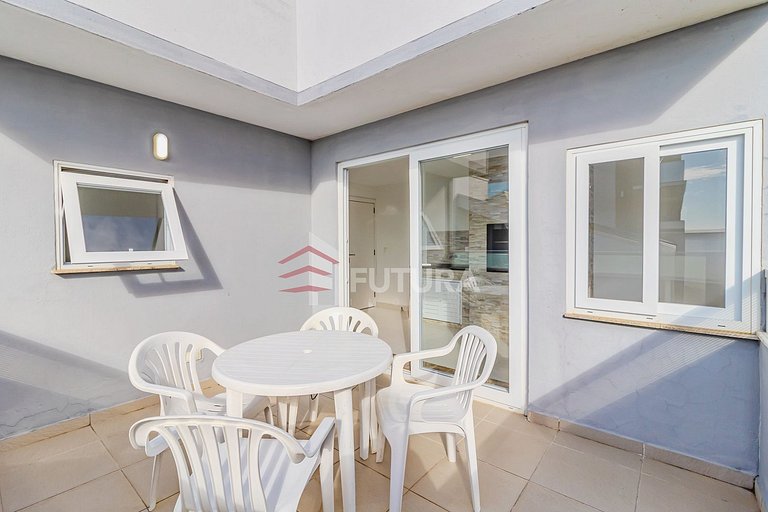 Duplex 02 dormitórios - LA235F