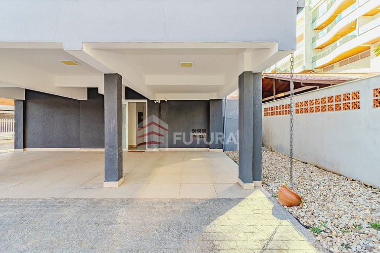 Duplex 02 dormitórios - LA235F