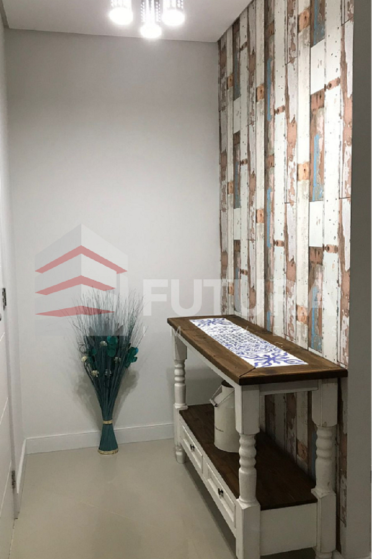 Apartamento para aluguel de temporada Bombas - SC