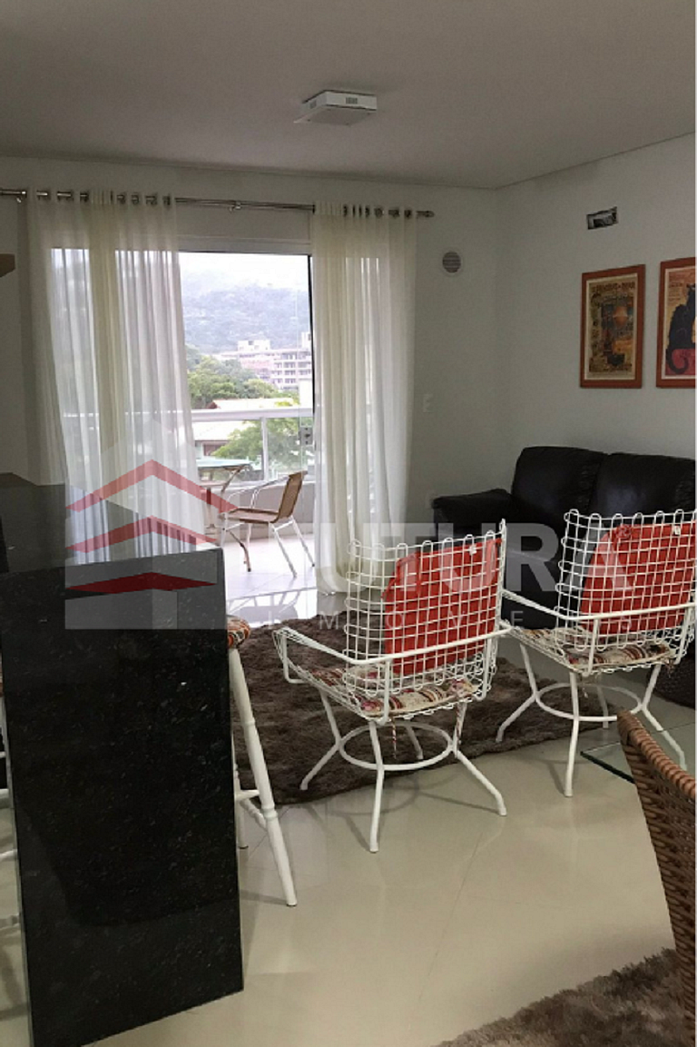 Apartamento para aluguel de temporada Bombas - SC