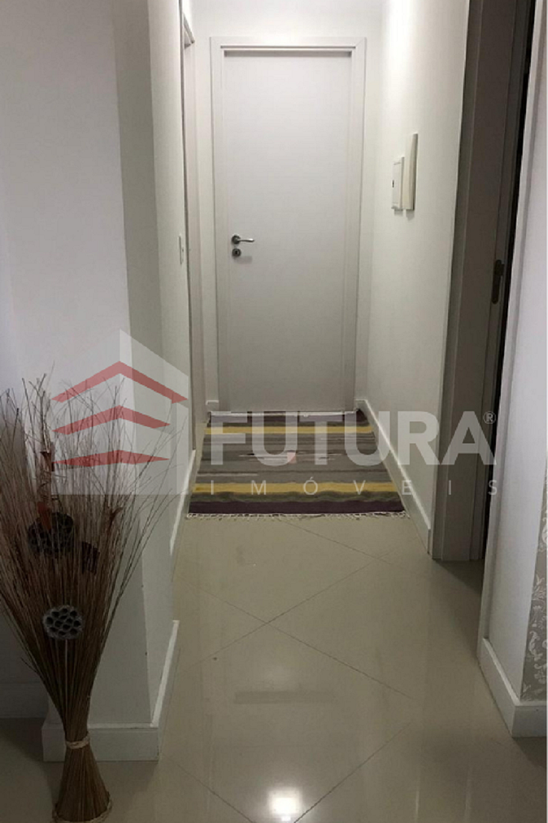Apartamento para aluguel de temporada Bombas - SC