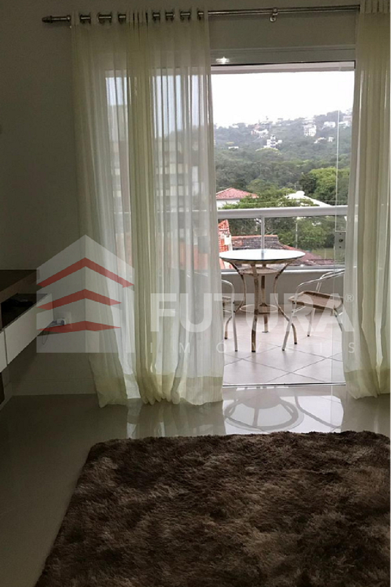 Aluguel de Temporada em Bombinhas – Apartamento com 2 Dormit