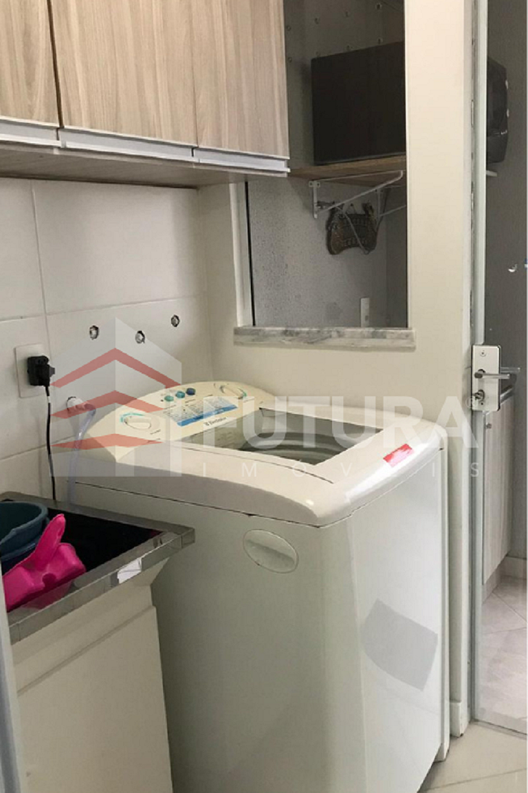 Aluguel de Temporada em Bombinhas – Apartamento com 2 Dormit